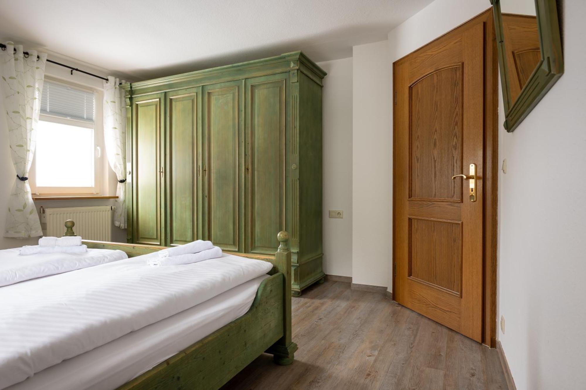 Ferienanlage Zum Silberstollen 2 Haeuser Am Berg Polderhof Und Weisseritzhuette Altenberg  Kültér fotó